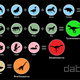 Illustration for article titled Howd They Make That emJurassic Park/em Dinosaur Noise? A Handy Chart